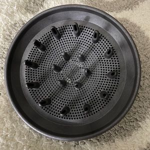 Dyson Blow Dryer Diffuser Attachment, Never Used